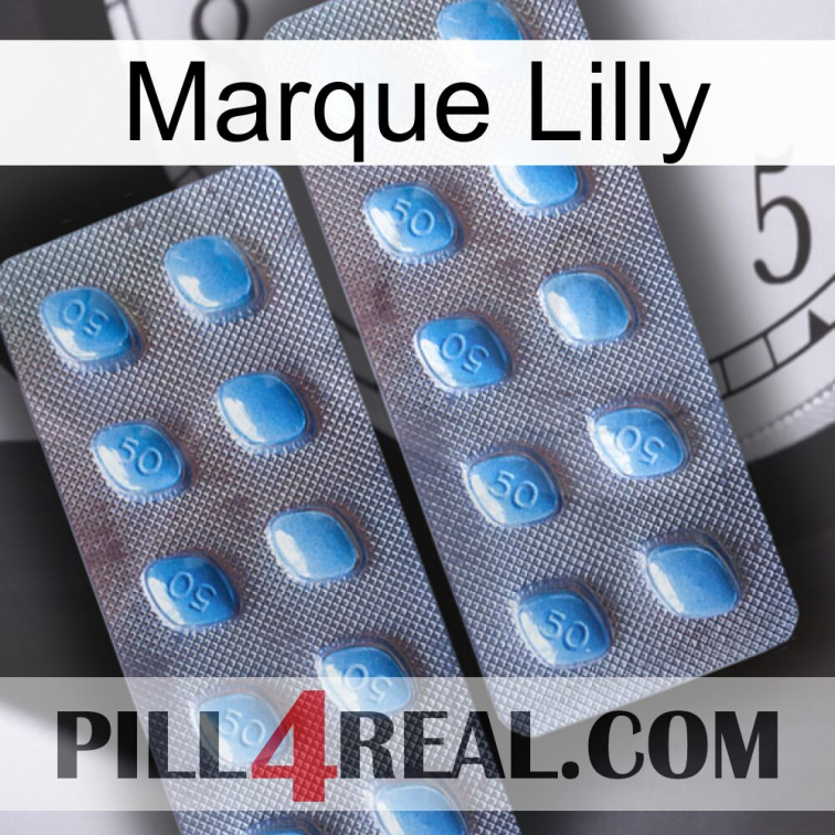 Lilly Brand viagra4